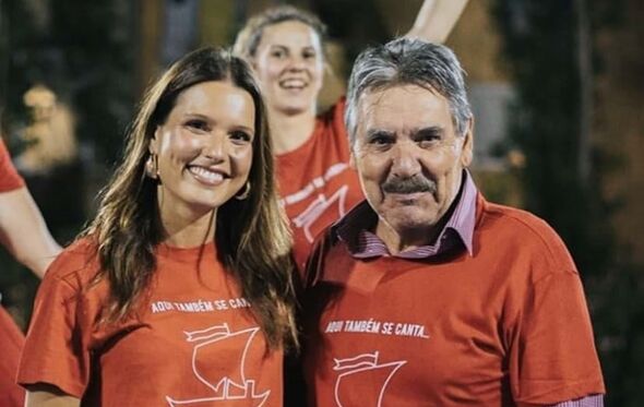Jani Gabriel e Toni 