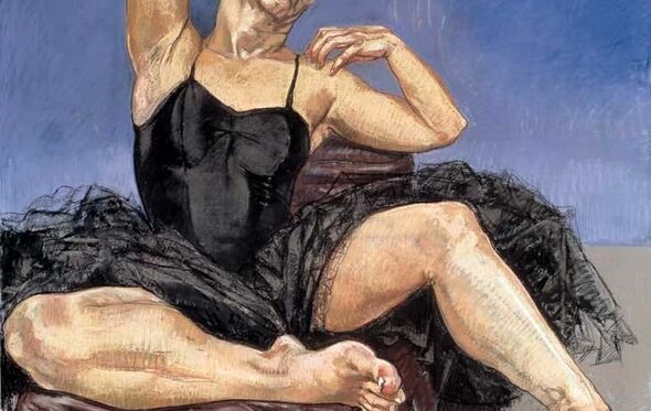 Paula Rego
