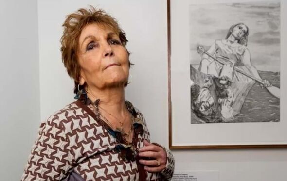Paula Rego