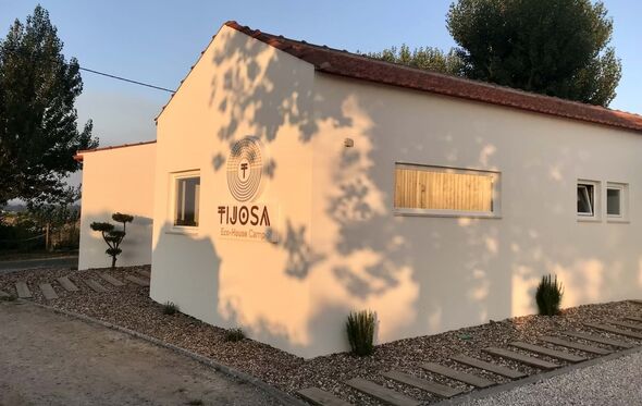 Tijosa Eco-House