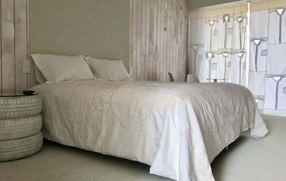 Tijosa Eco-House