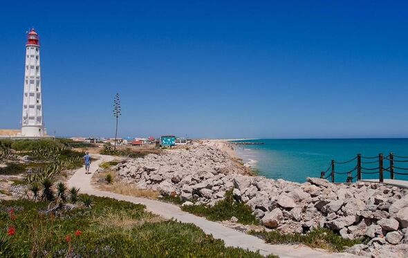 Ilha do Farol