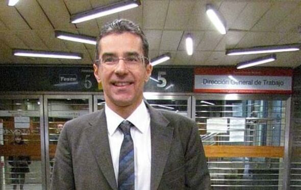 Carlos Koplowitz