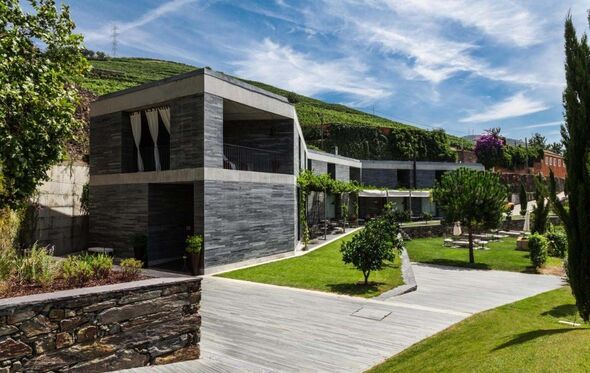 Quinta do Vallado