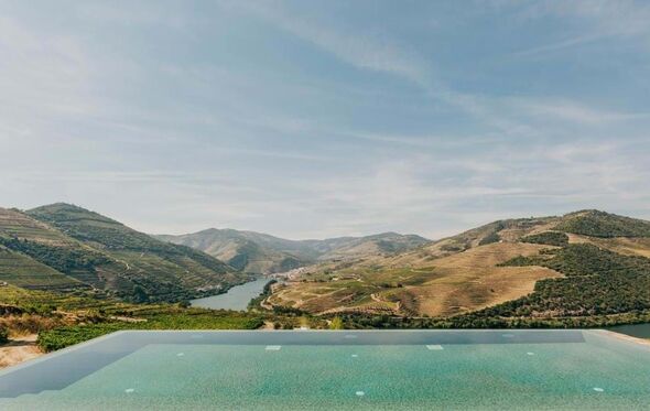 Quinta do Ventozelo