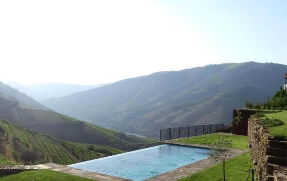 Quinta da Gricha