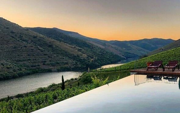 Casa do Rio Wine Hotel
