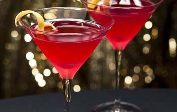 Cosmopolitan