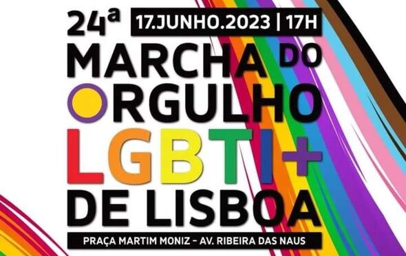 Marcha LGBT