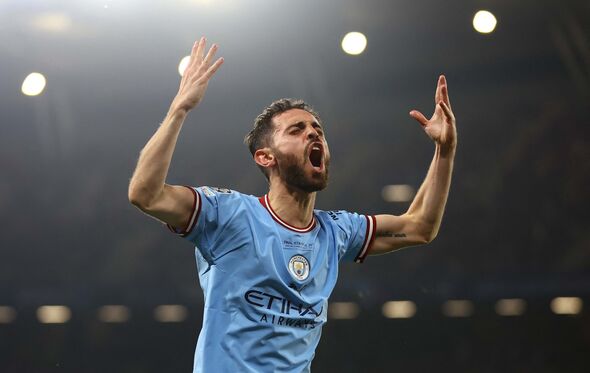 Bernardo Silva