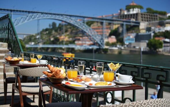 Pestana Vintage Hotel