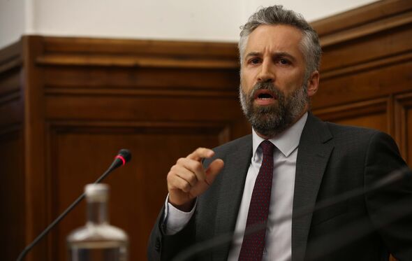 Pedro Nuno Santos