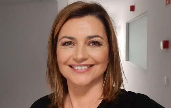 Cristina Reyna