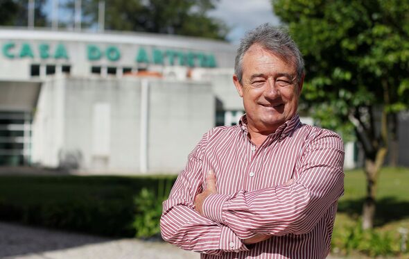 Luís Aleluia