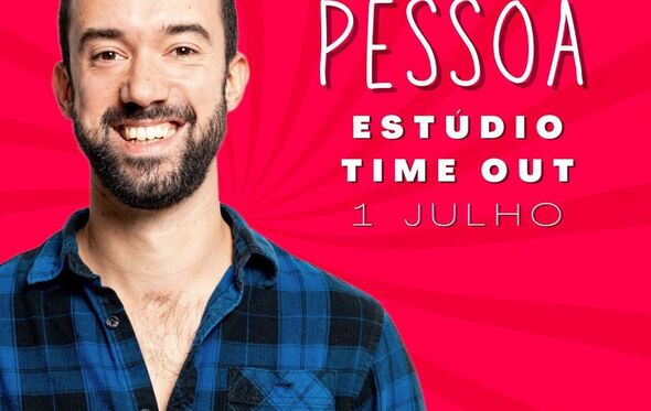 Guilherme Pessoa