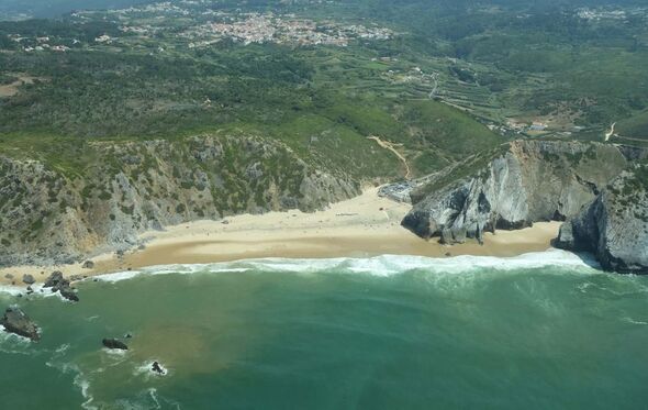 Praia da Adraga