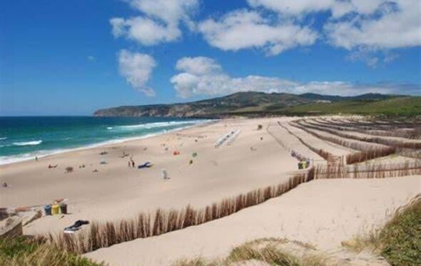 Praia do Guincho