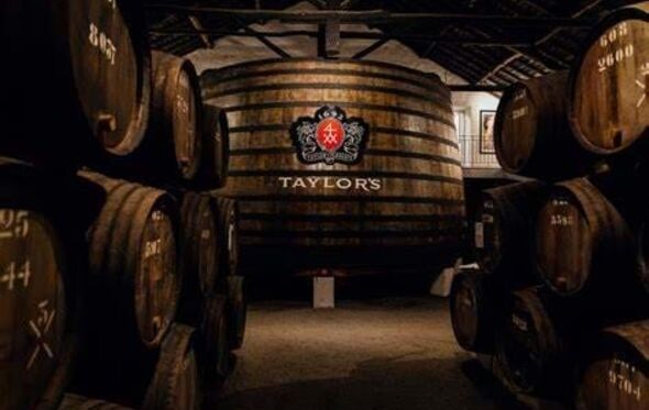 Taylor's