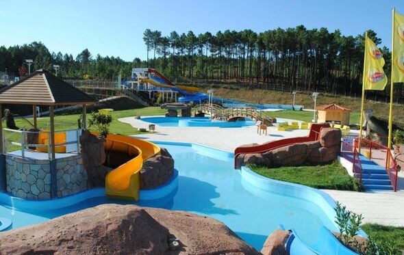 Naturwaterpark