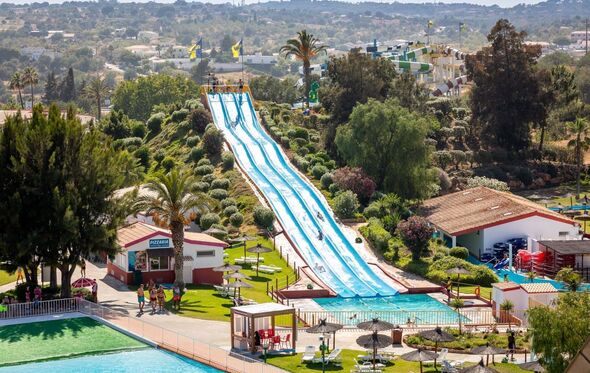 Aqualand
