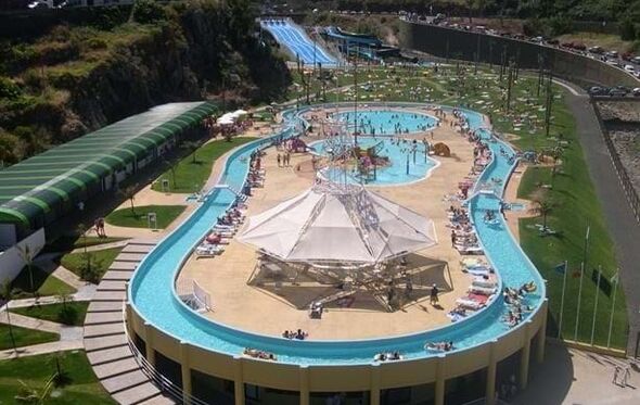 Aquapark