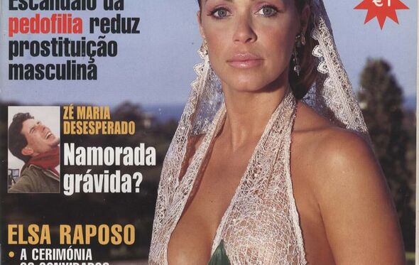Primeira capa FLASH!