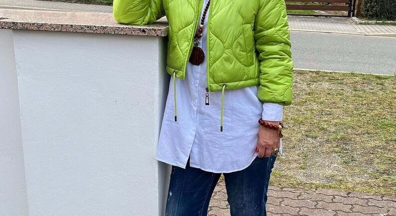 FLASH! Indica: As calças de ganga que melhor ficam às mulheres com mais de 40 anos