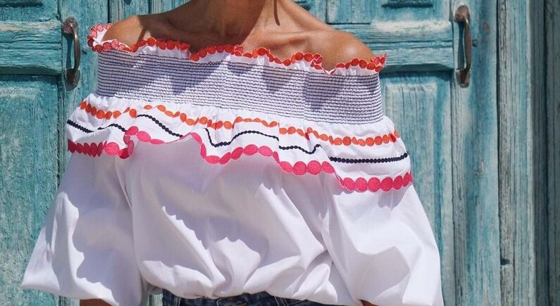 FLASH! Indica: As 5 tendências de verão que ficam bem a qualquer mulher… independentemente da idade