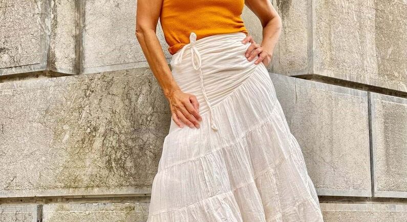 FLASH! Indica: Descubra o tank-top, a peça mais básica e barata do guarda-roupa feminino 