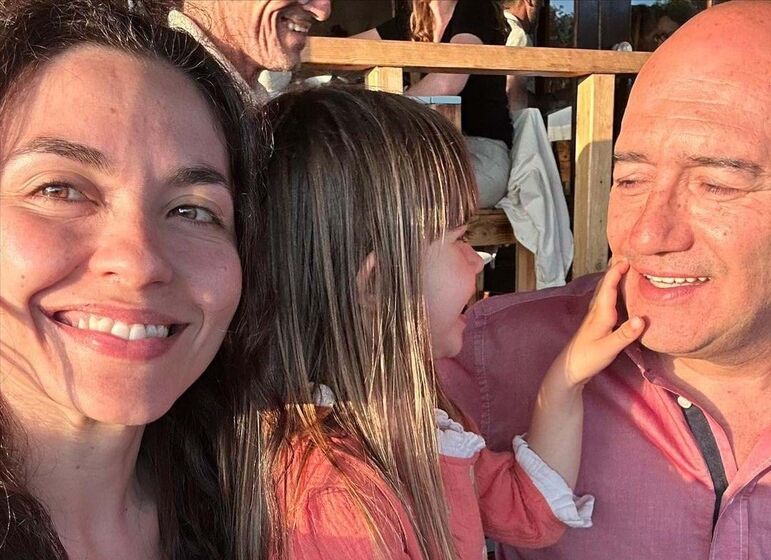 José Raposo, Sara Barradas