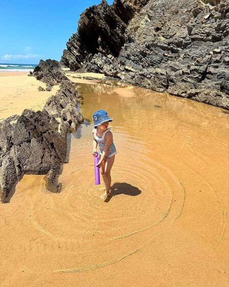 José Raposo, Sara Barradas