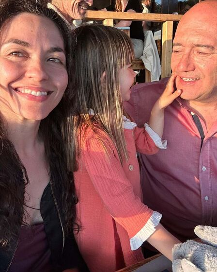 José Raposo, Sara Barradas