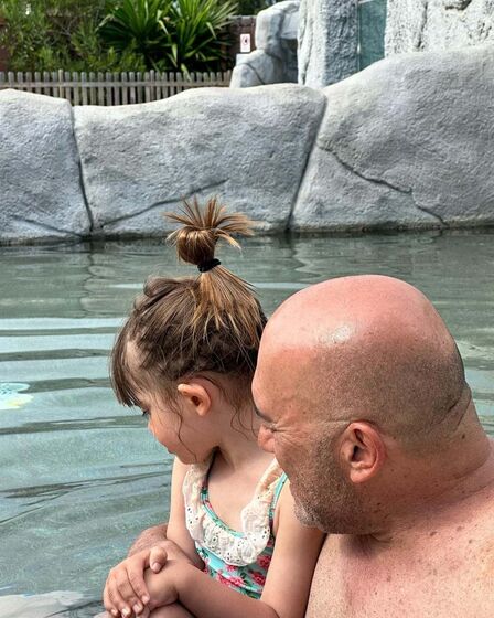 José Raposo, Sara Barradas