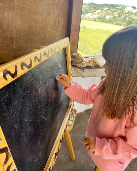 José Raposo, Sara Barradas