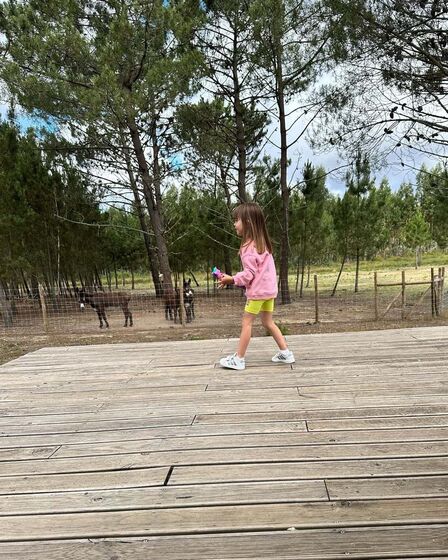 José Raposo, Sara Barradas