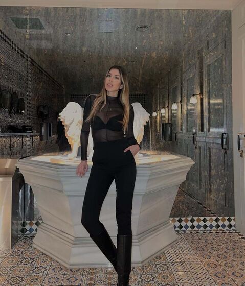 Karelys Rodríguez