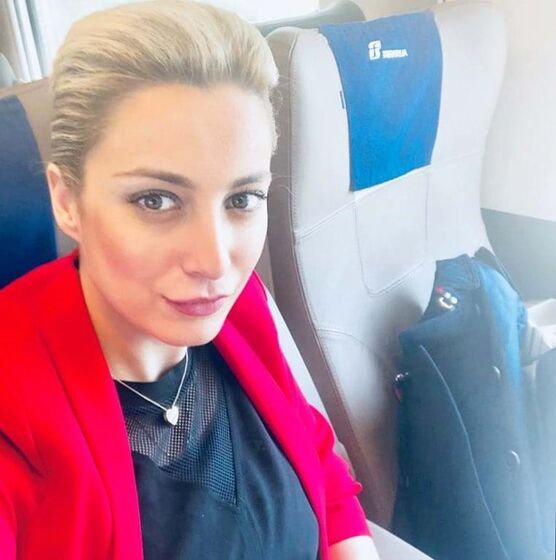 Marta Fascina