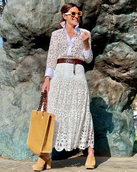 Tendências de verão Indica