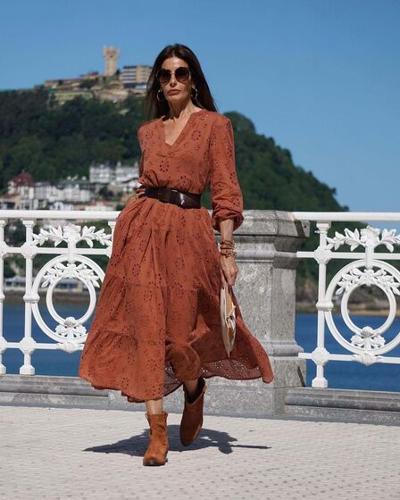 Tendências de verão Indica