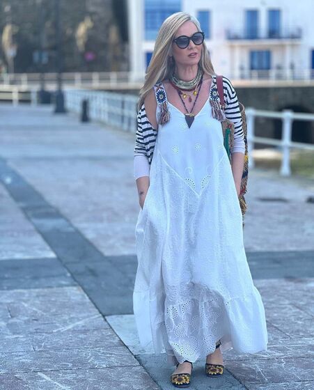 Tendências de verão Indica