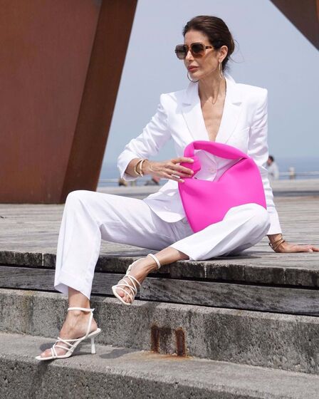 Tendências de verão Indica