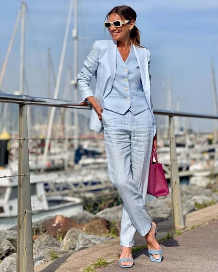 Tendências de verão Indica