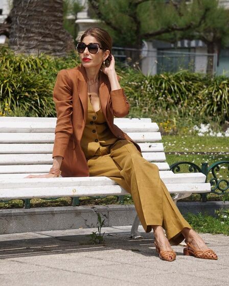 Tendências de verão Indica