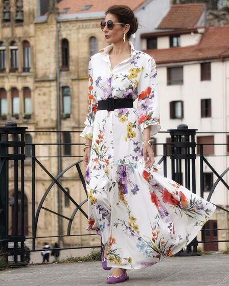 Tendências de verão Indica