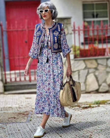 Tendências de verão Indica