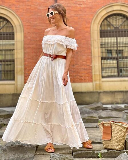 Tendências de verão Indica