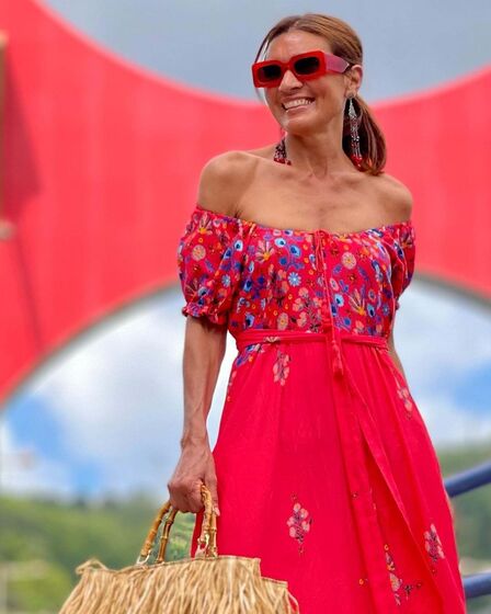 Tendências de verão Indica