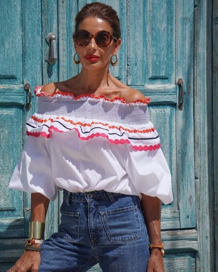 Tendências de verão Indica