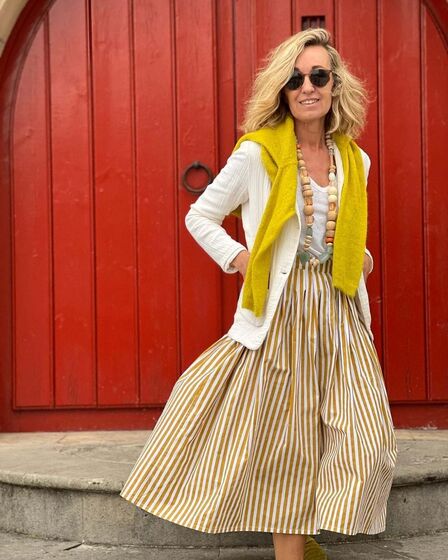 Tendências de verão Indica