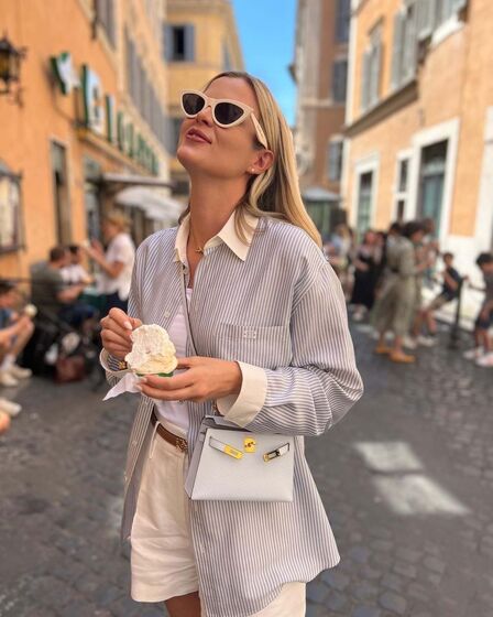 Tendências de verão Indica